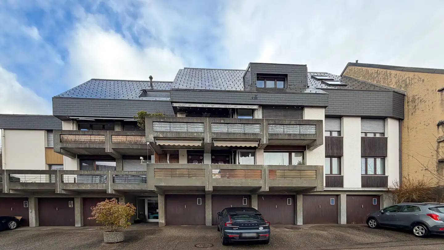 Penthouse for sale - 2533 Evilard