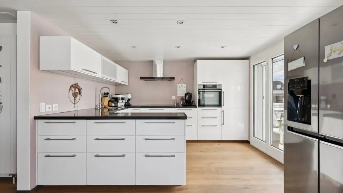 Einfamilienhaus kaufen - 3116 Kirchdorf BE - Foto 4
