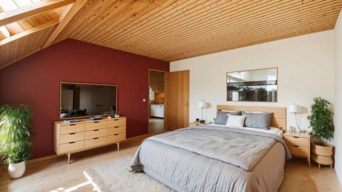 Attique à vendre - 1680 Romont FR - Photo 2