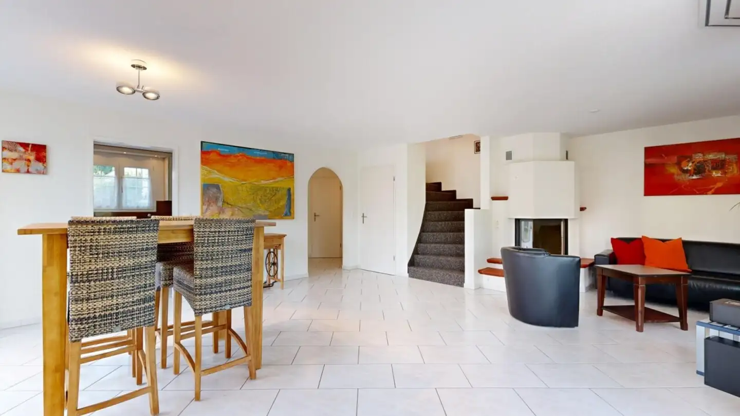 Row house for sale - Breitlenstrasse 3, 8112 Otelfingen - Photo 3