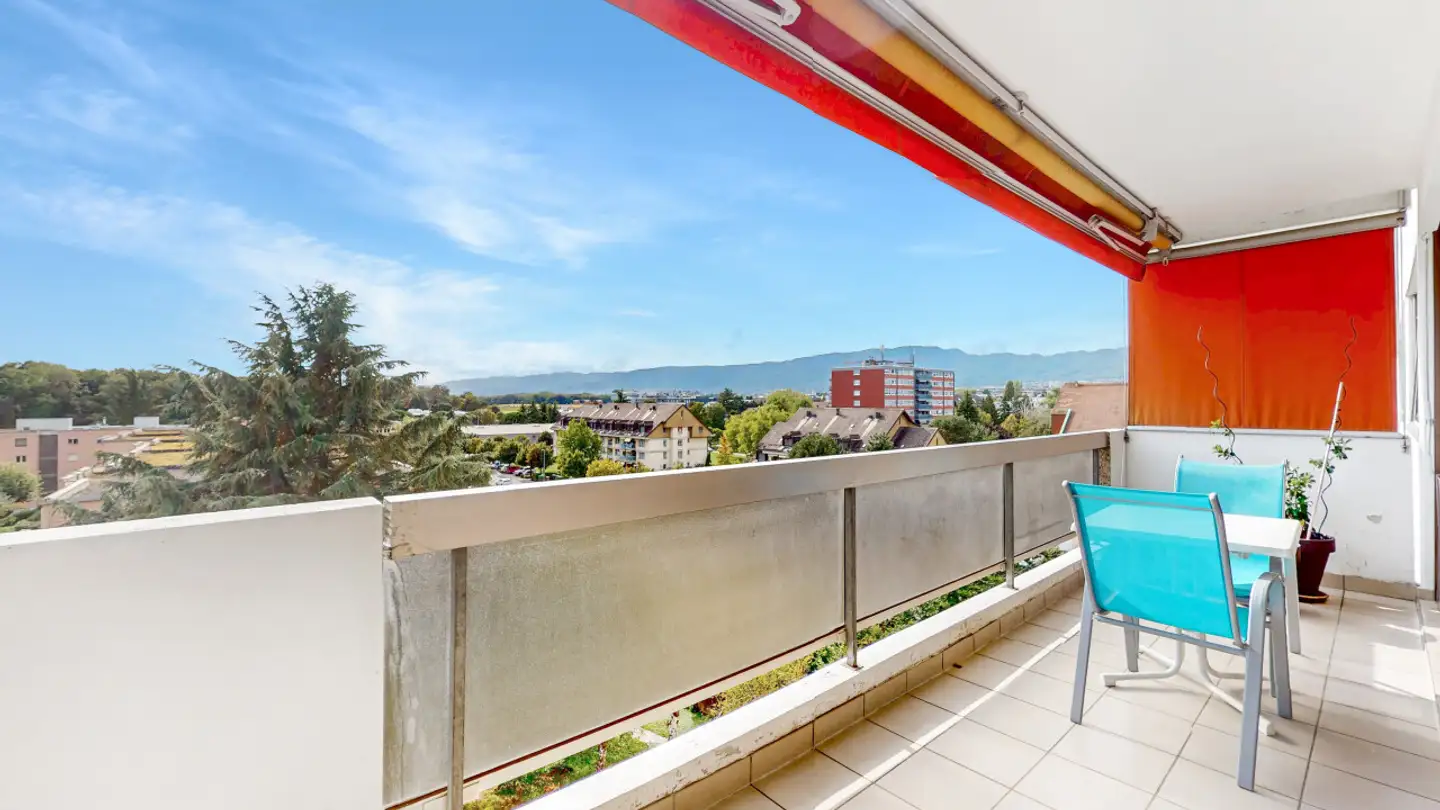 Apartment for sale - 1196 Gland - Photo 4