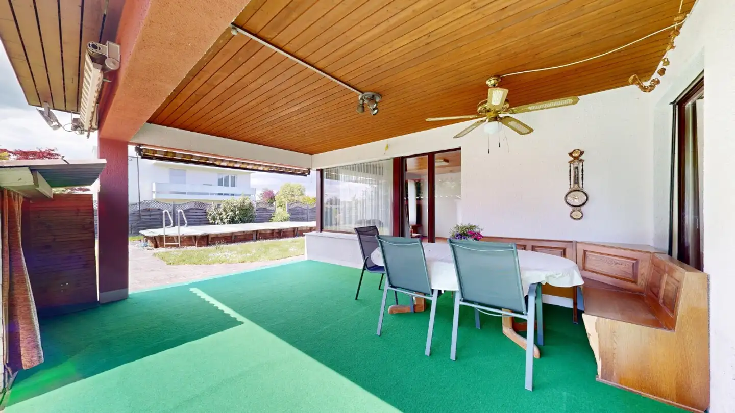 Single house for sale - 8500 Frauenfeld - Photo 4