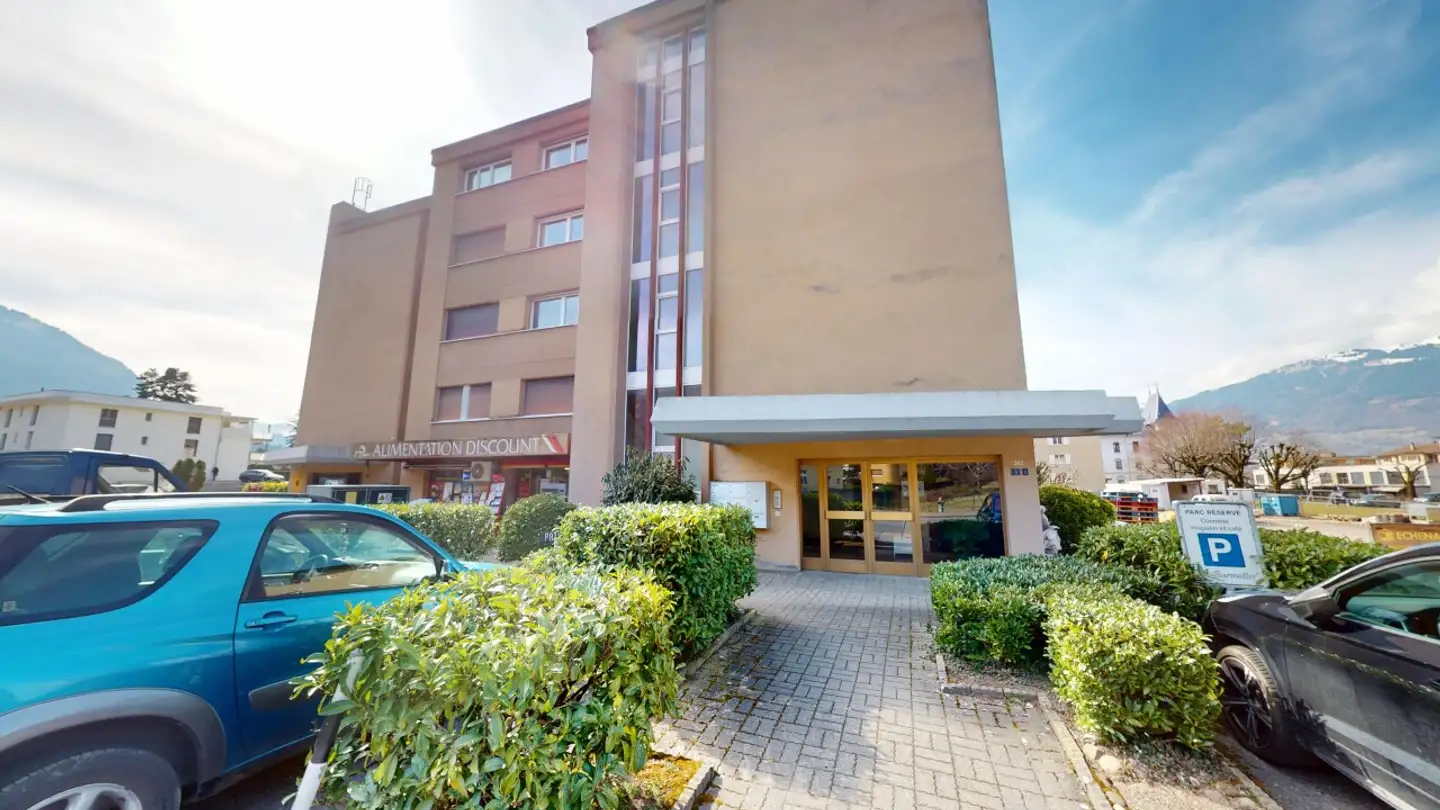 Appartement à vendre - 1880 Bex - Photo 3