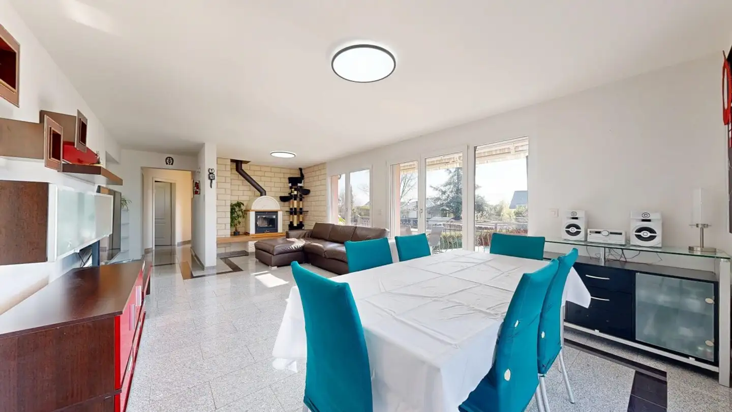 Apartment for sale - 1162 St-Prex - Photo 4