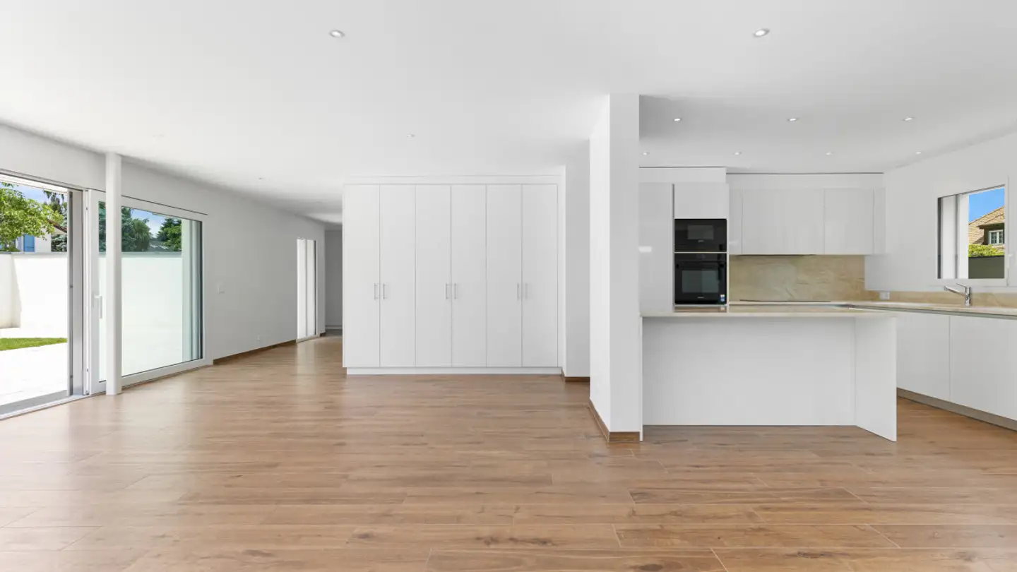 Row house for sale - 1196 Gland - Photo 4