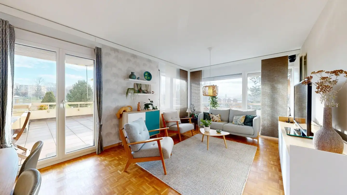 Apartment for sale - 1032 Romanel-sur-Lausanne