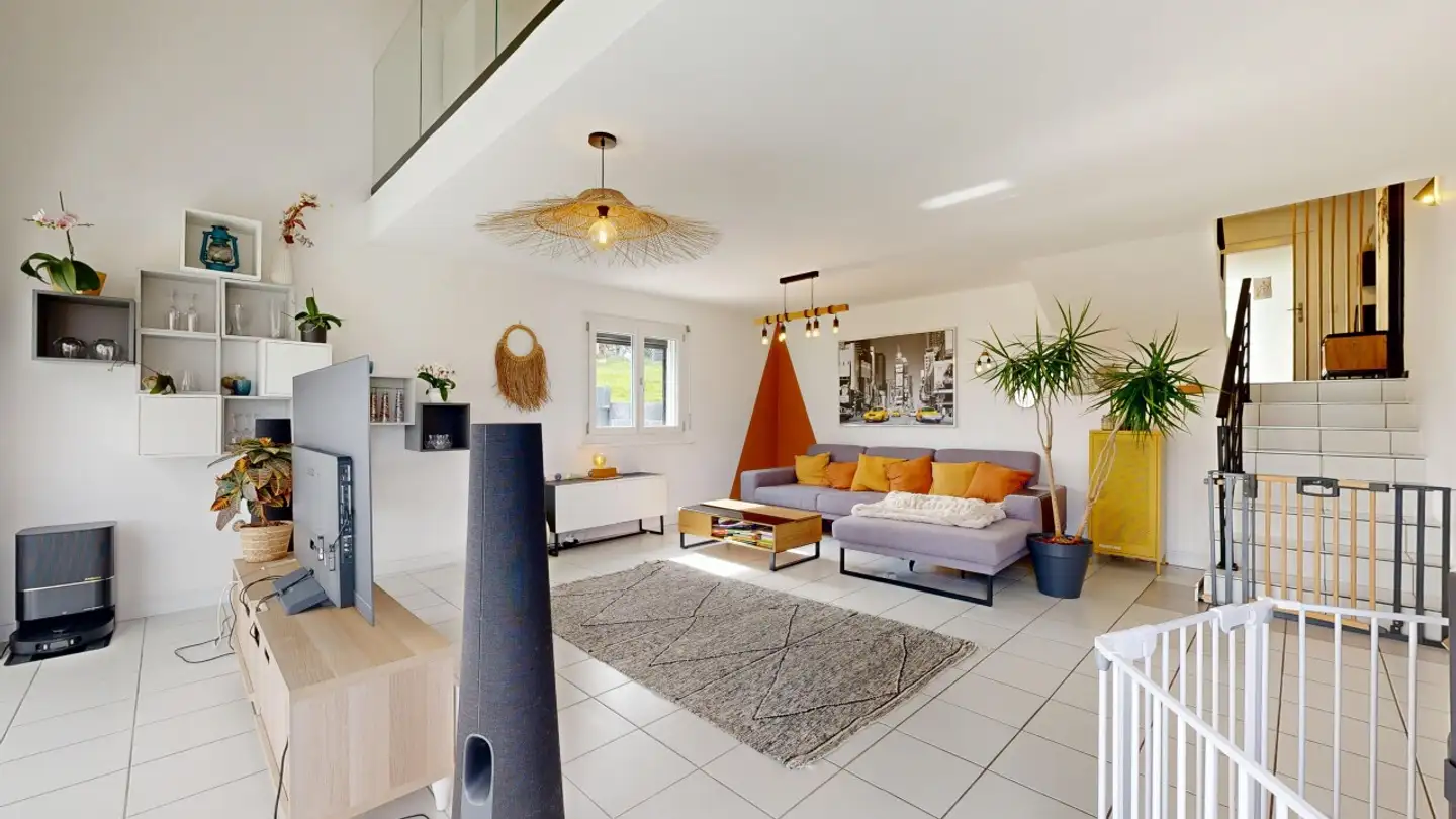 Einfamilienhaus kaufen - 1624 Progens - Foto 4