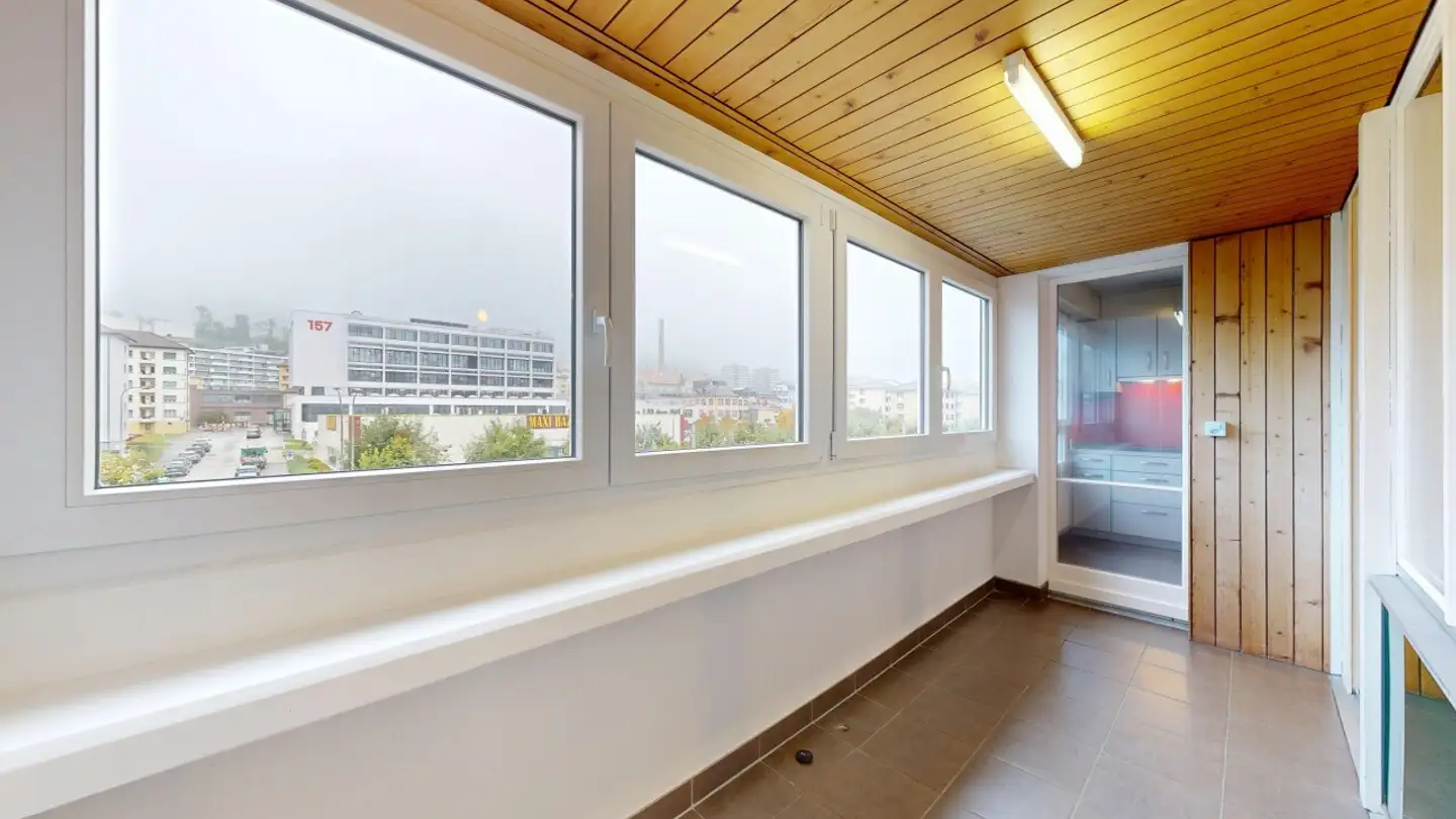 Apartment for sale - 2300 La Chaux-de-Fonds - Photo 4