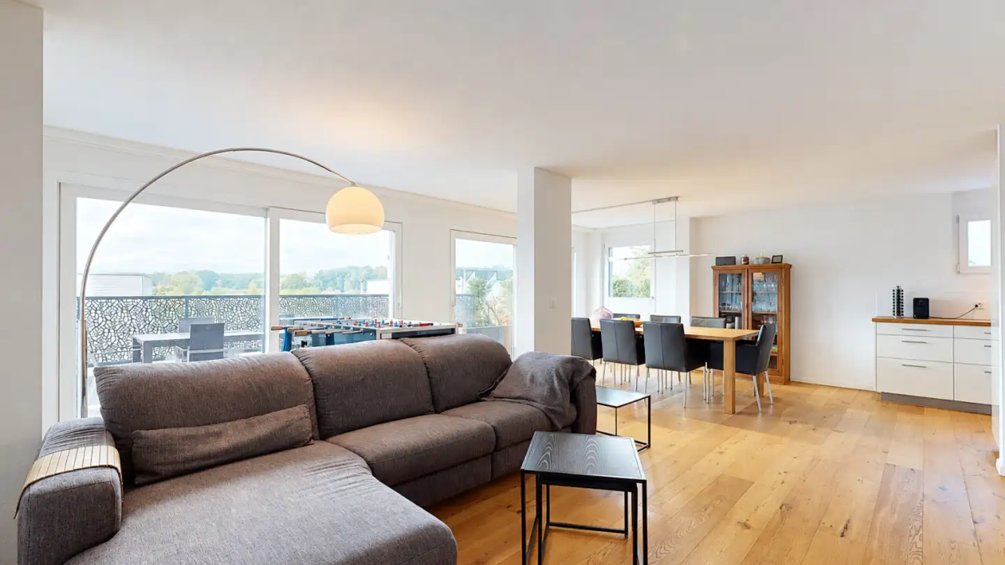 Single house for sale - 9548 Matzingen - Photo 2