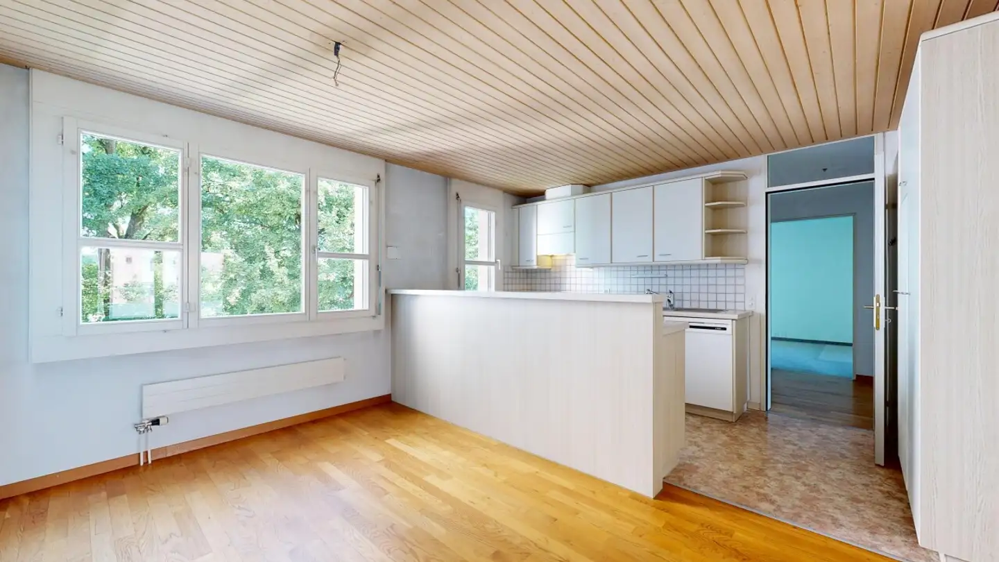 Appartement à vendre - 6333 Hünenberg See - Photo 3