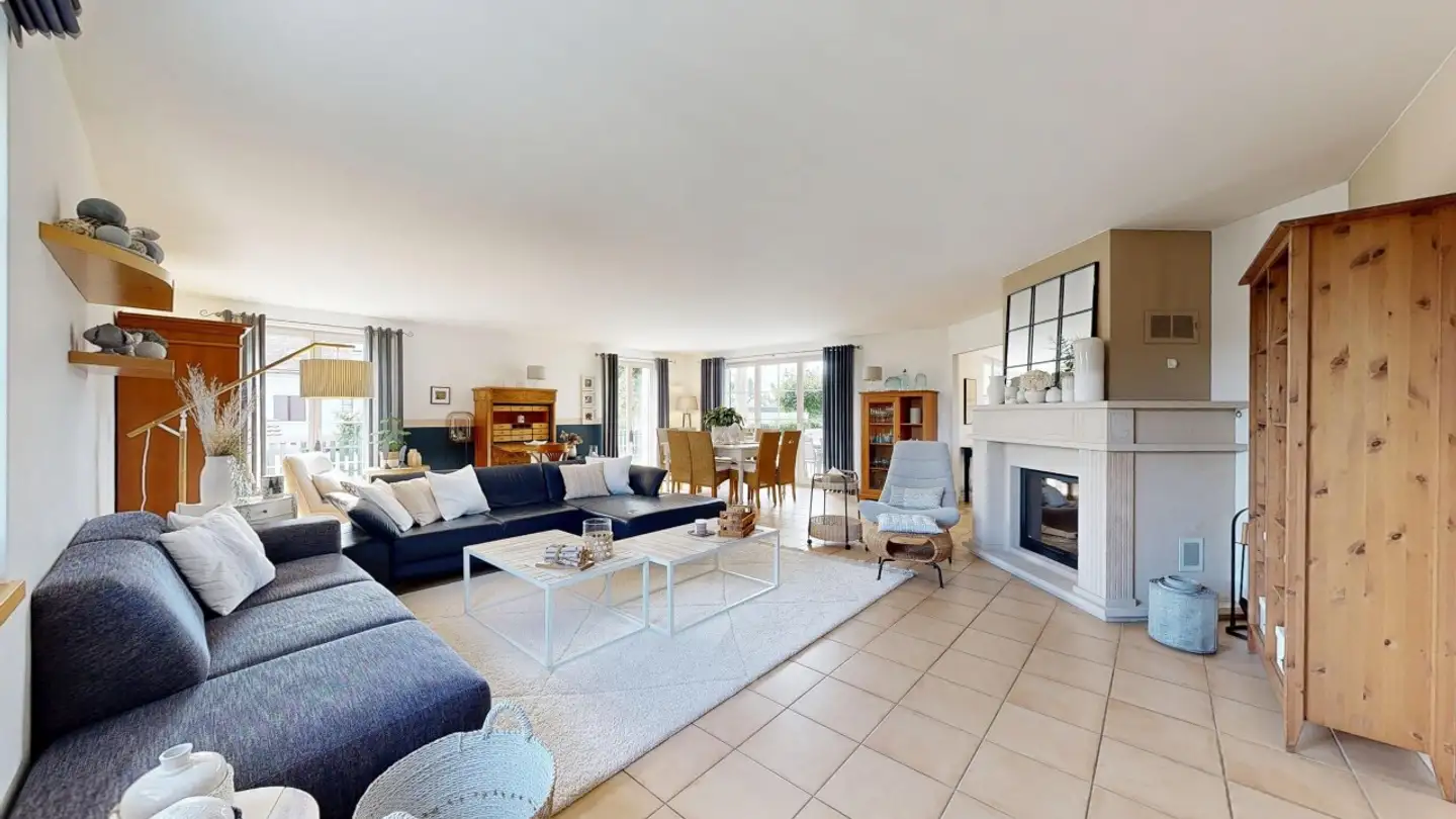 Casa singola in vendita - 2075 Thielle - Foto 4