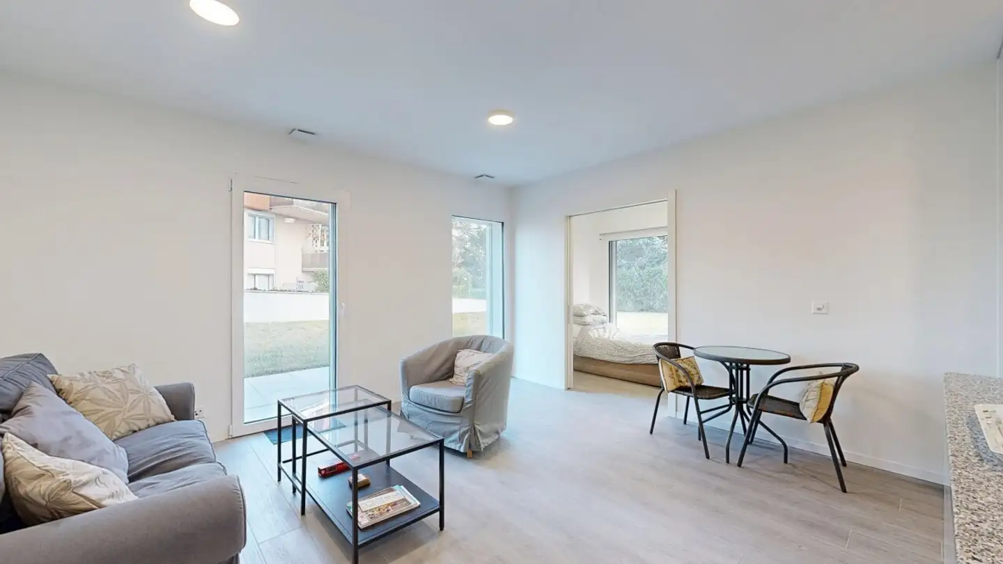 Maisonette-Wohnung kaufen - 1162 St-Prex - Foto 4