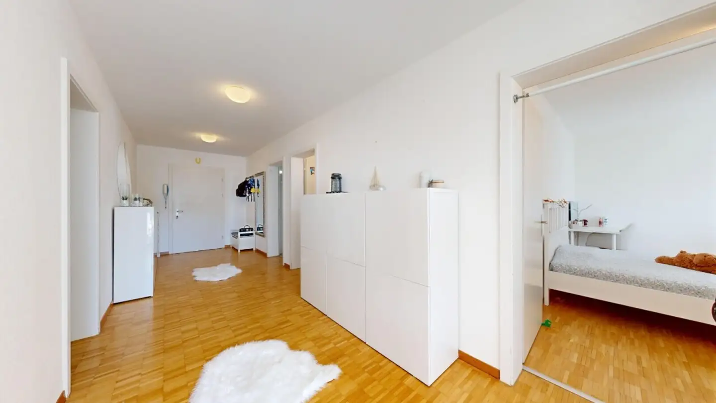 Appartamento in vendita - 5405 Dättwil AG - Foto 2