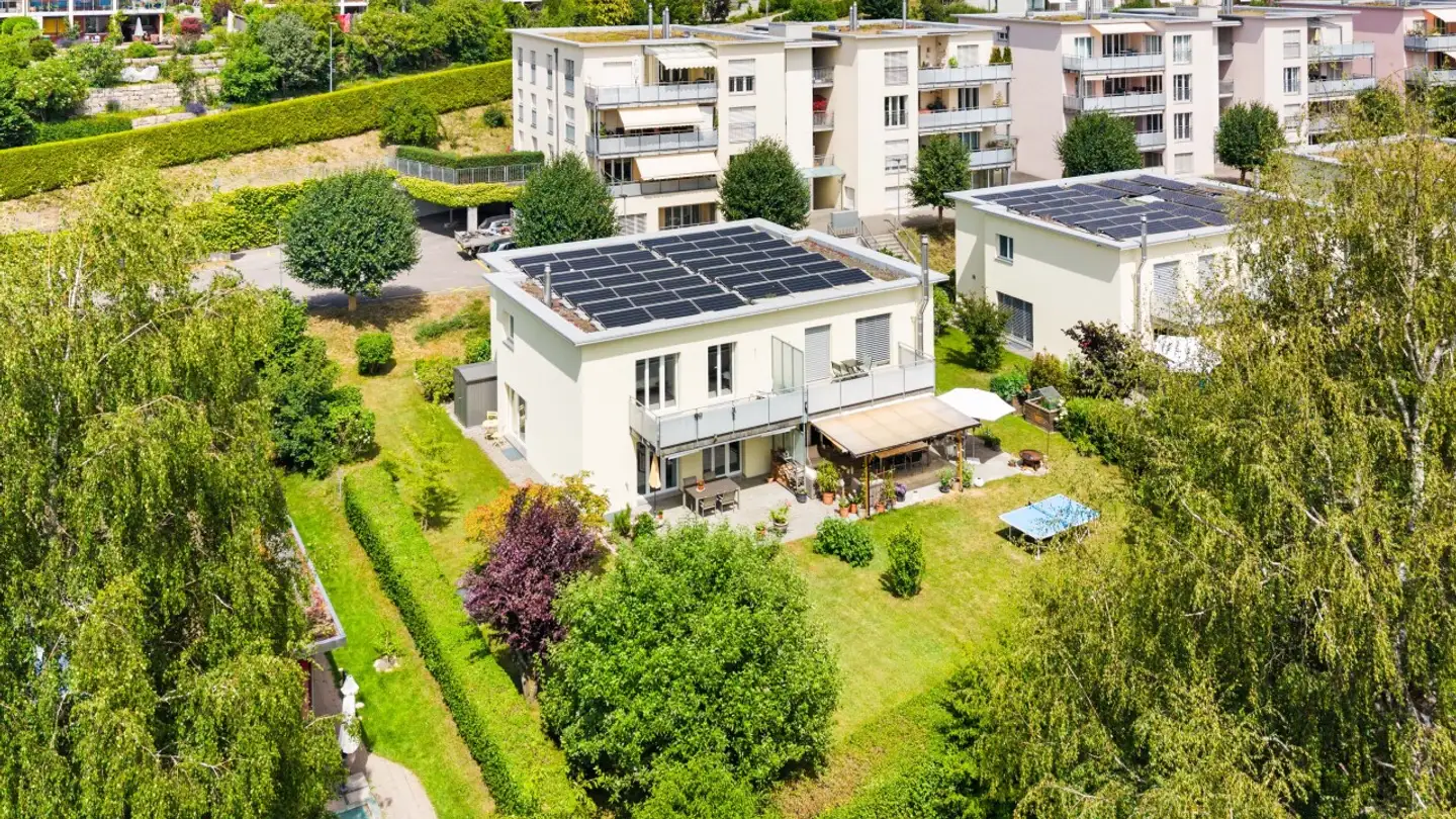 Casa a schiera in vendita - 3076 Worb