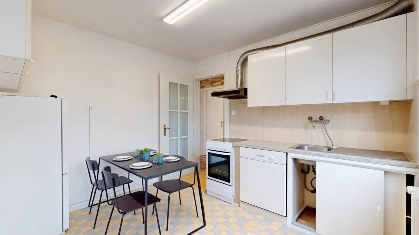 Single house for sale - 1544 Gletterens - Photo 4