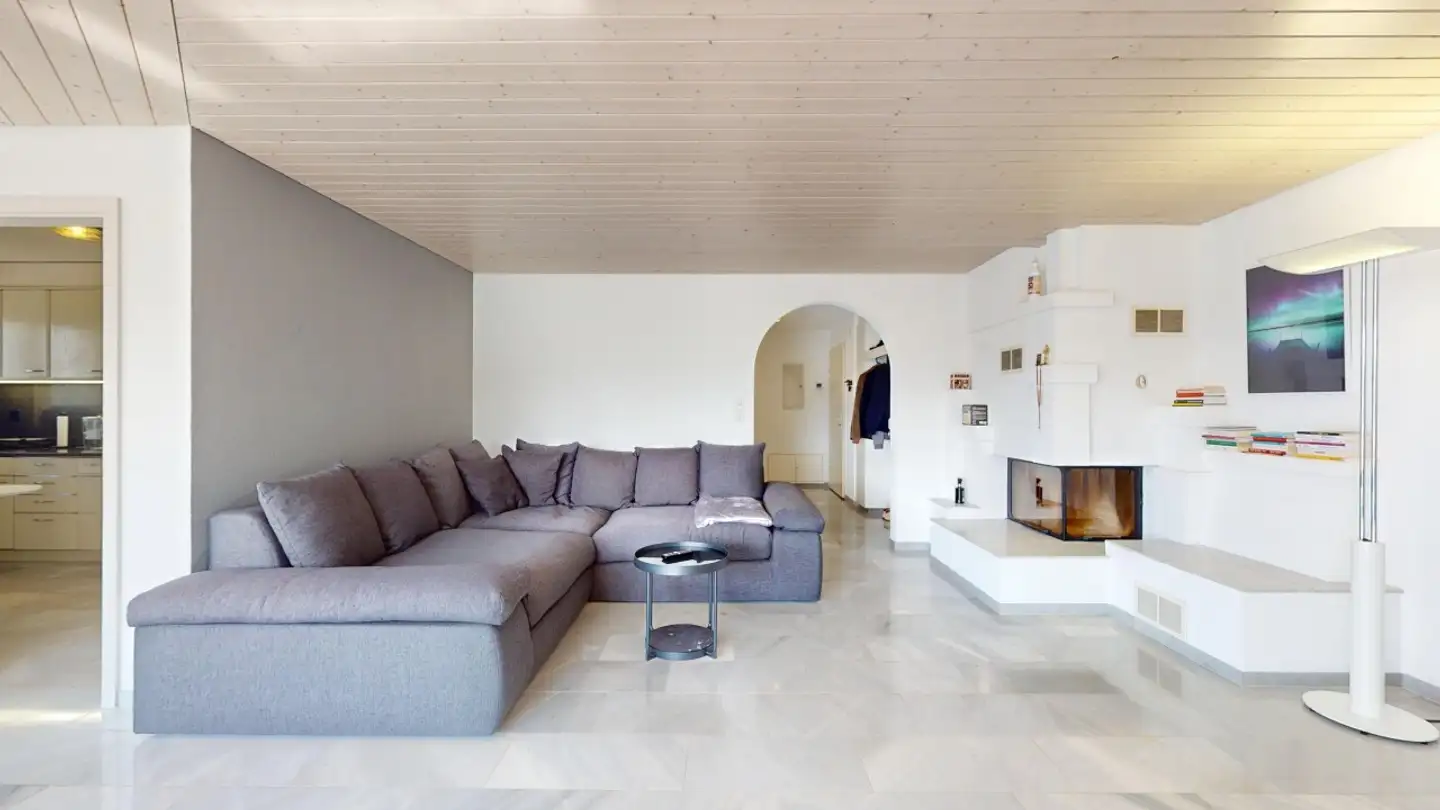 Wohnung kaufen - 9052 Niederteufen