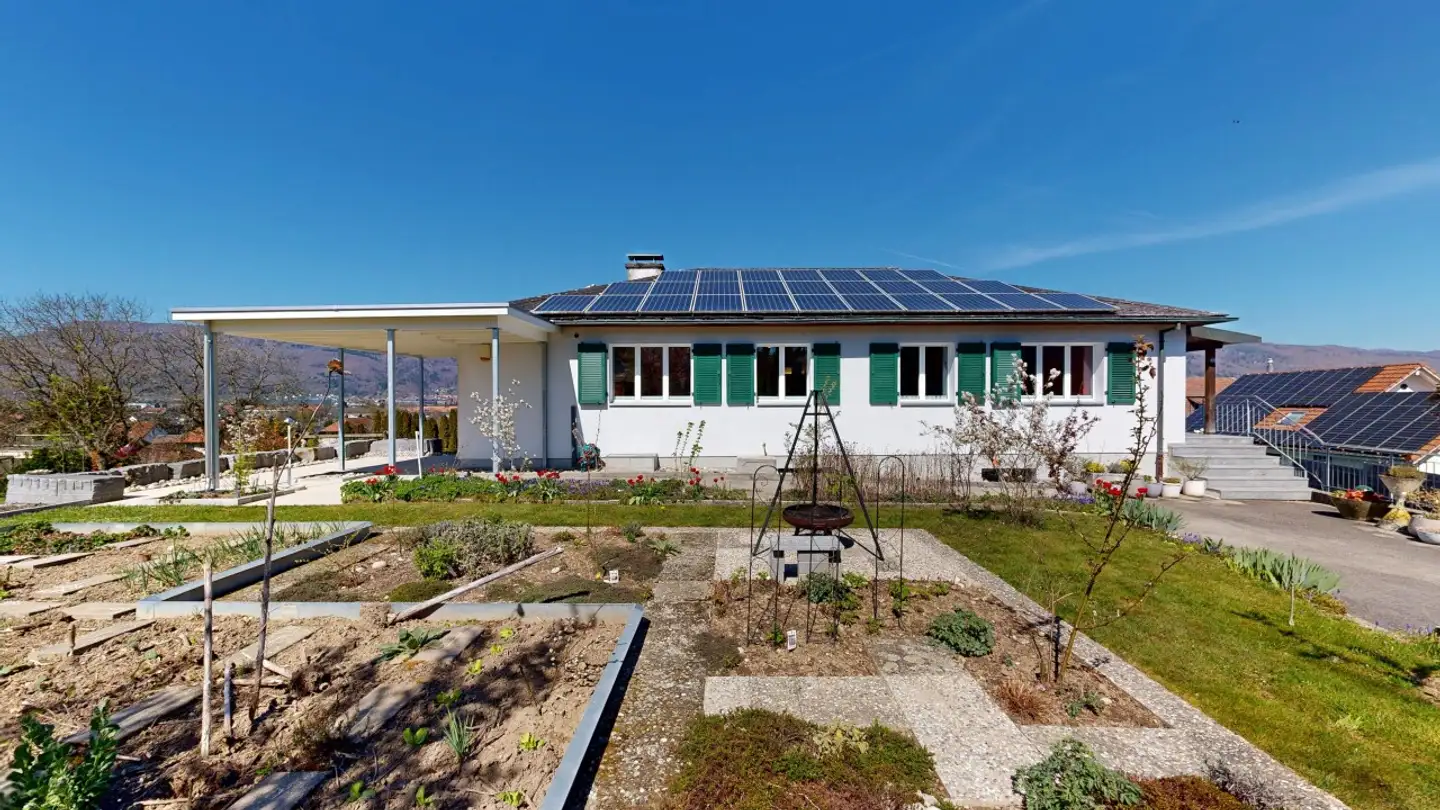 Single house for sale - 4623 Neuendorf