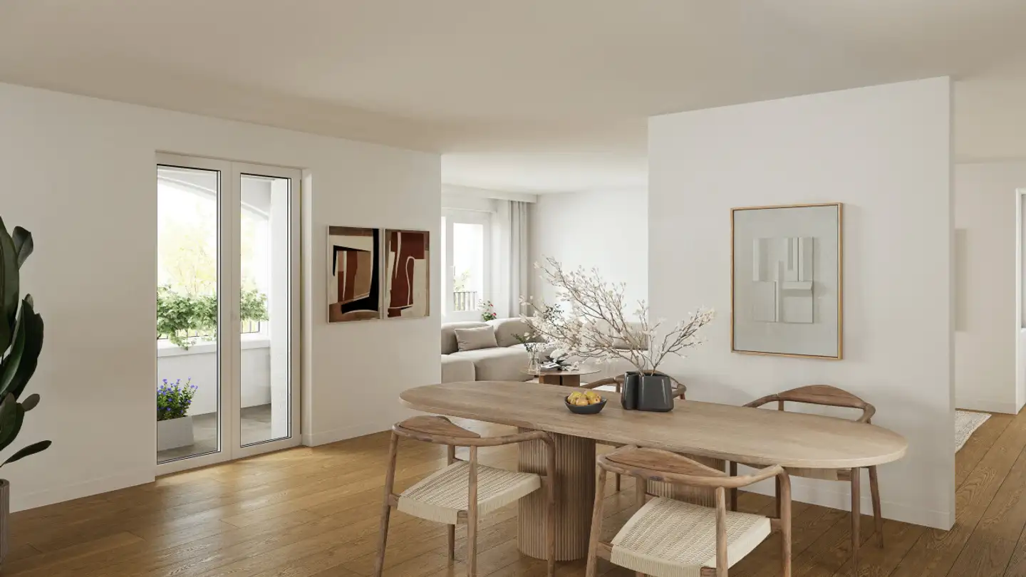 Single house for sale - 1302 Vufflens-la-Ville - Photo 2