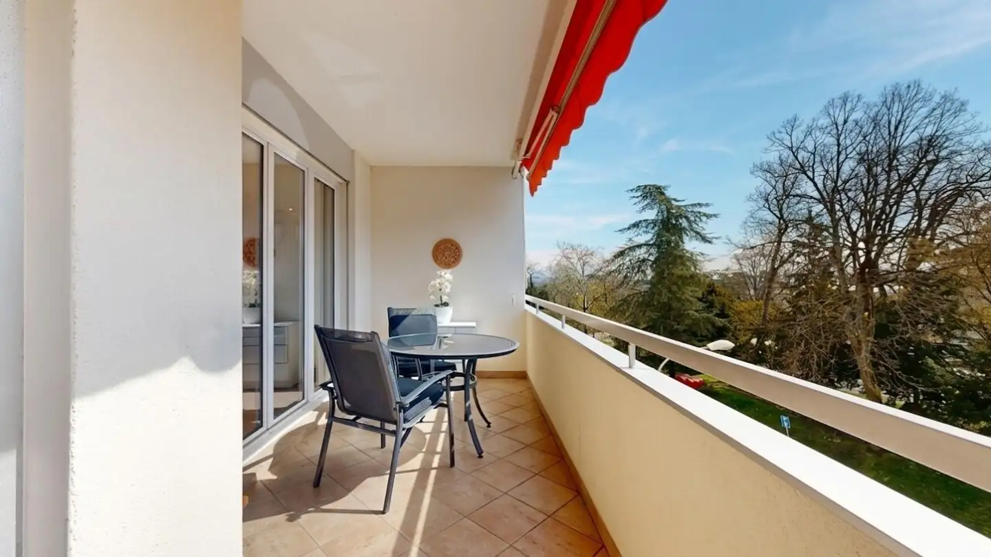 Apartment for sale - 1290 Versoix - Photo 4