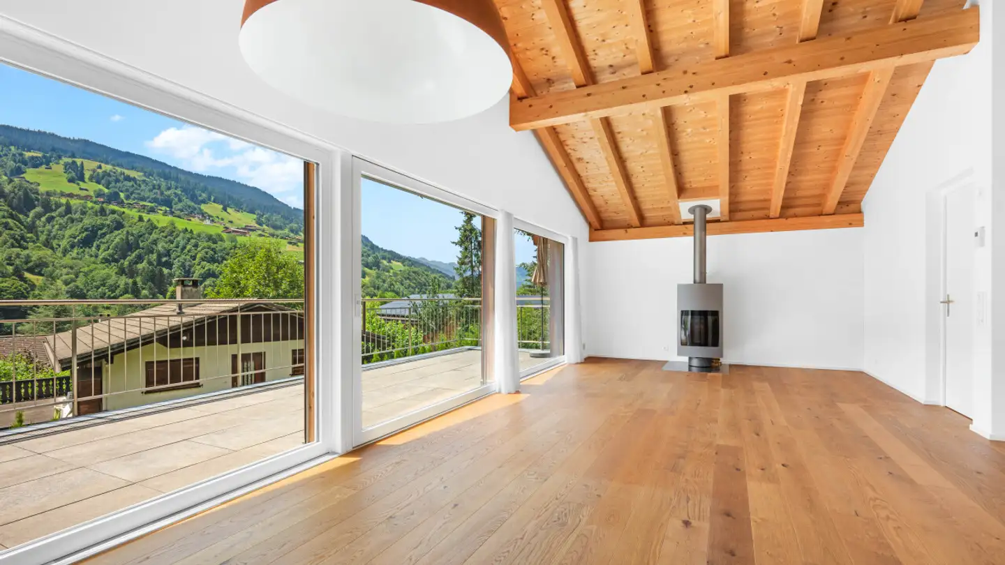 Casa singola in vendita - 7247 Saas im Prättigau - Foto 3