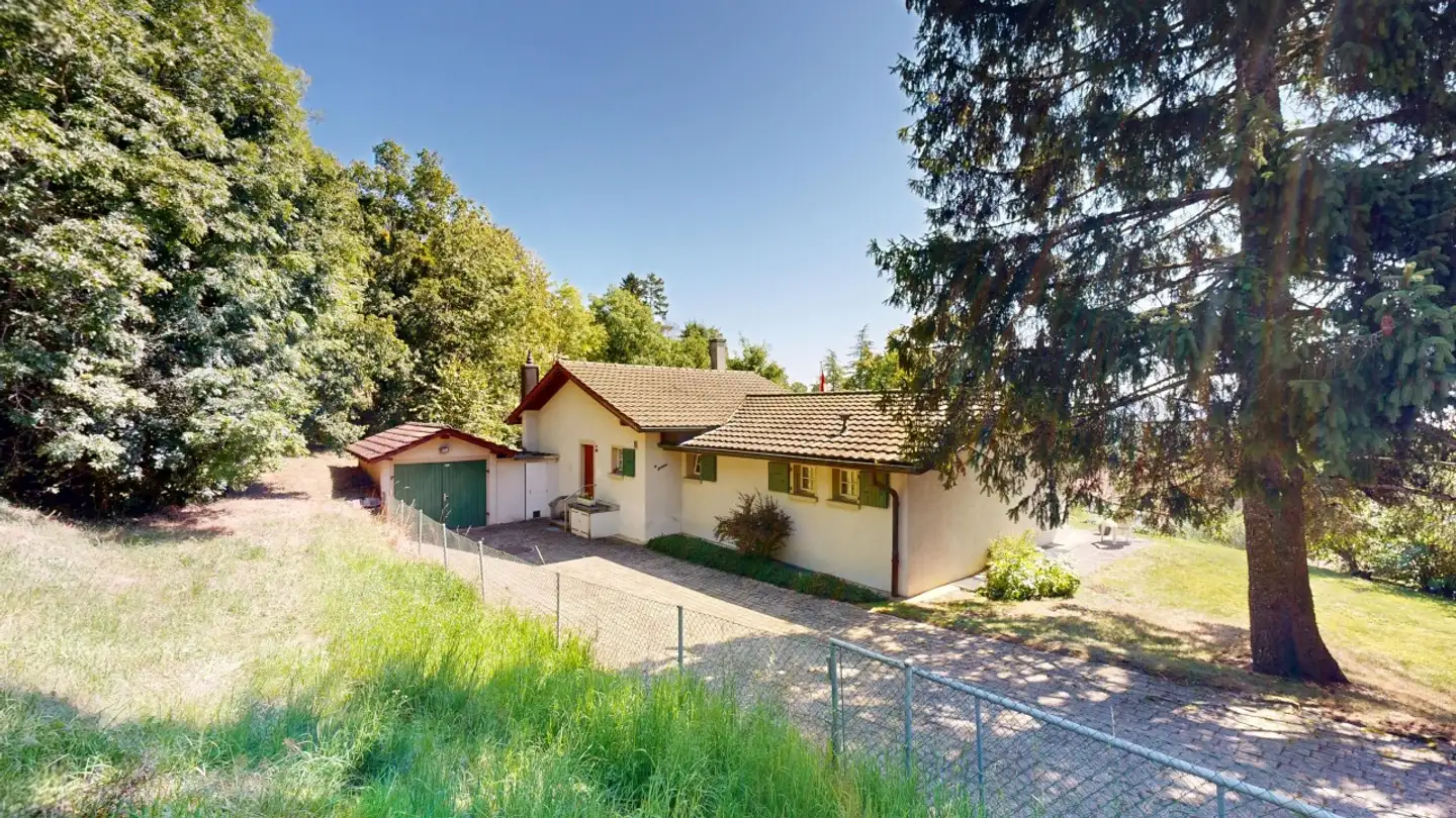 Casa singola in vendita - 1338 Ballaigues - Foto 4