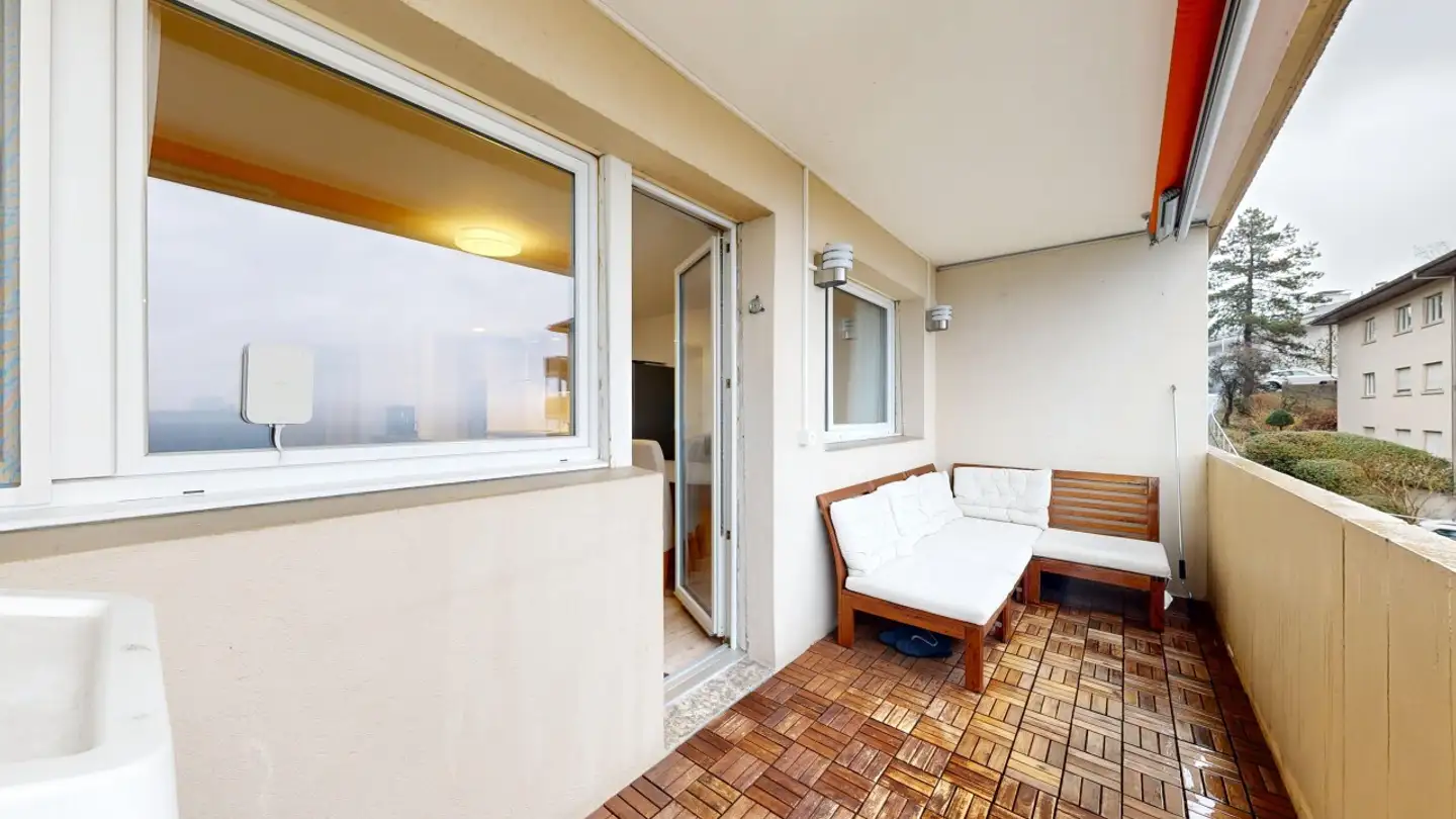 Appartamento in vendita - 2000 Neuchâtel