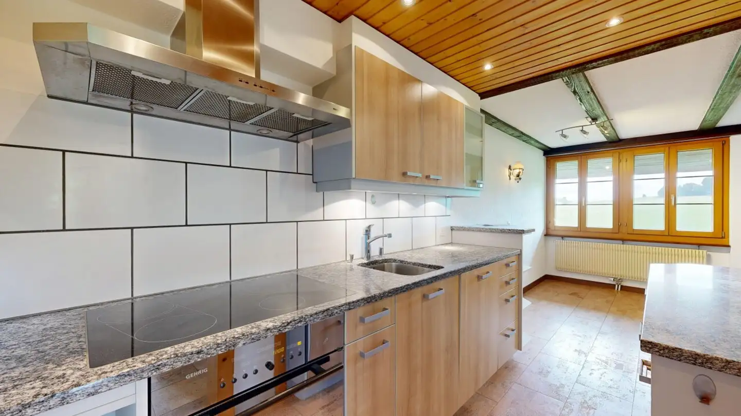 Wohnung kaufen - 2722 Les Reussilles