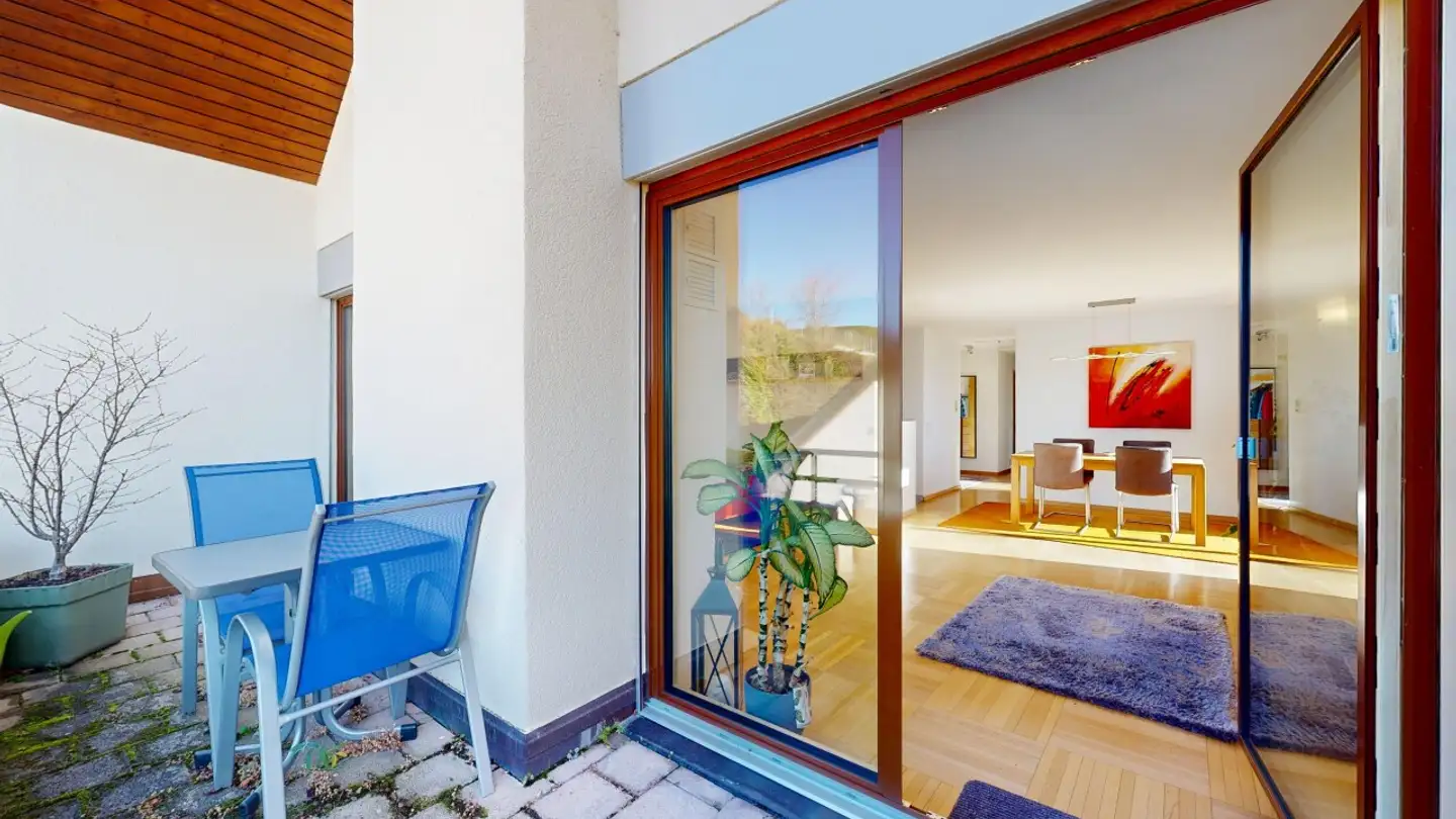 Penthouse for sale - 8713 Uerikon - Photo 4