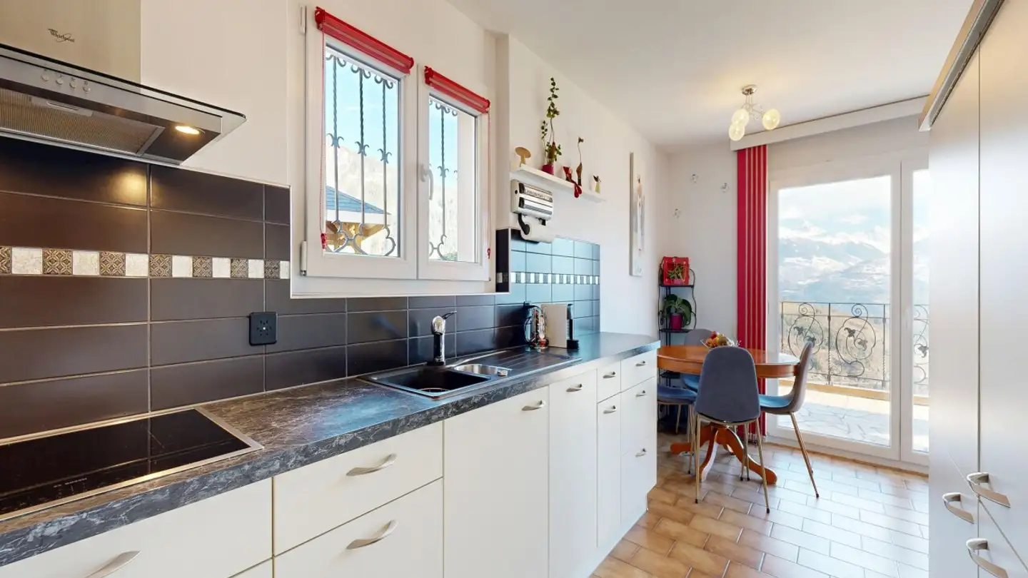 Maison individuelle à vendre - 1976 Daillon - Photo 3