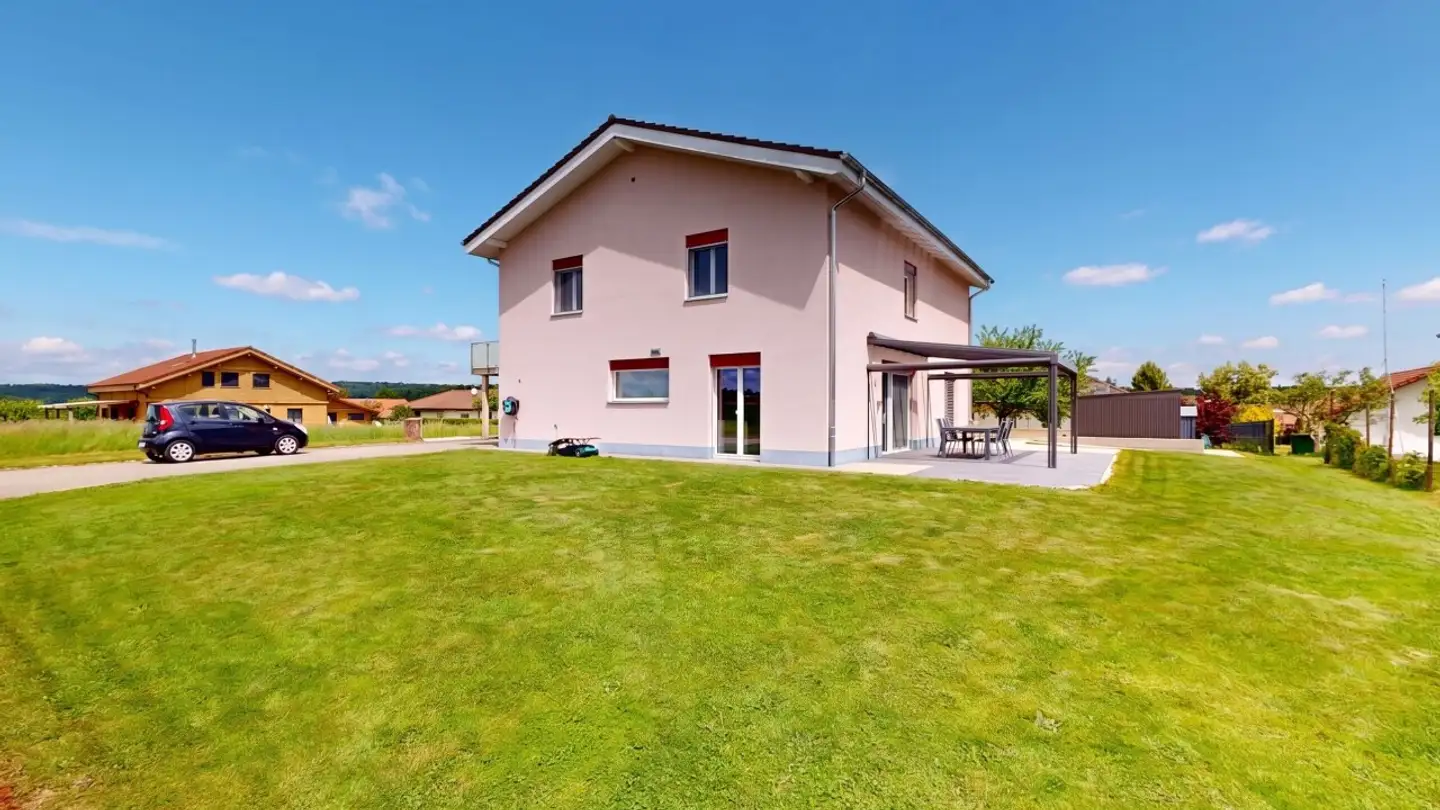Maison individuelle à vendre - 2944 Bonfol - Photo 2