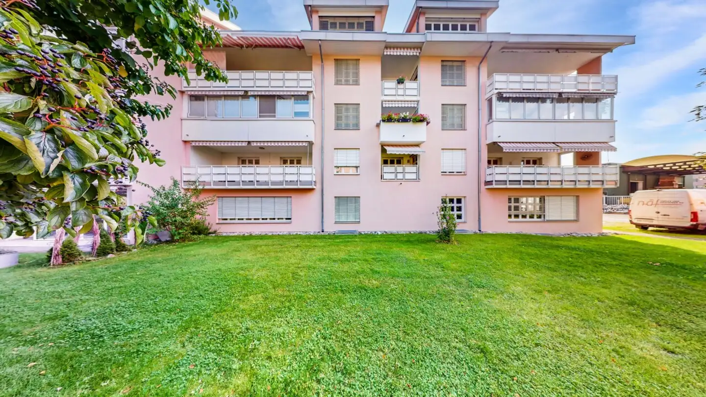 Apartment for sale - 8370 Sirnach - Photo 3