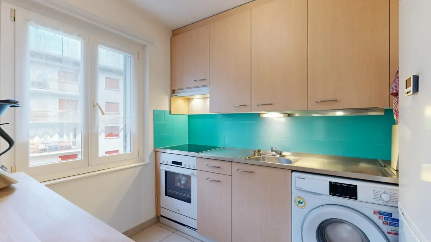 Appartement à vendre - 1920 Martigny - Photo 2