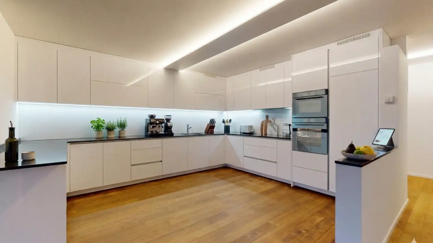 Appartement à vendre - Laubisrütistrasse 53, 8712 Stäfa - Photo 4