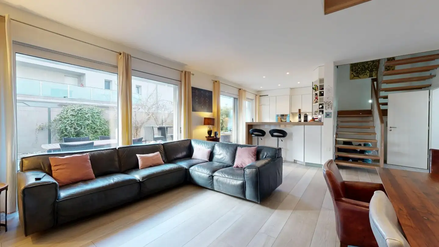 Casa a schiera in vendita - 1845 Noville - Foto 2