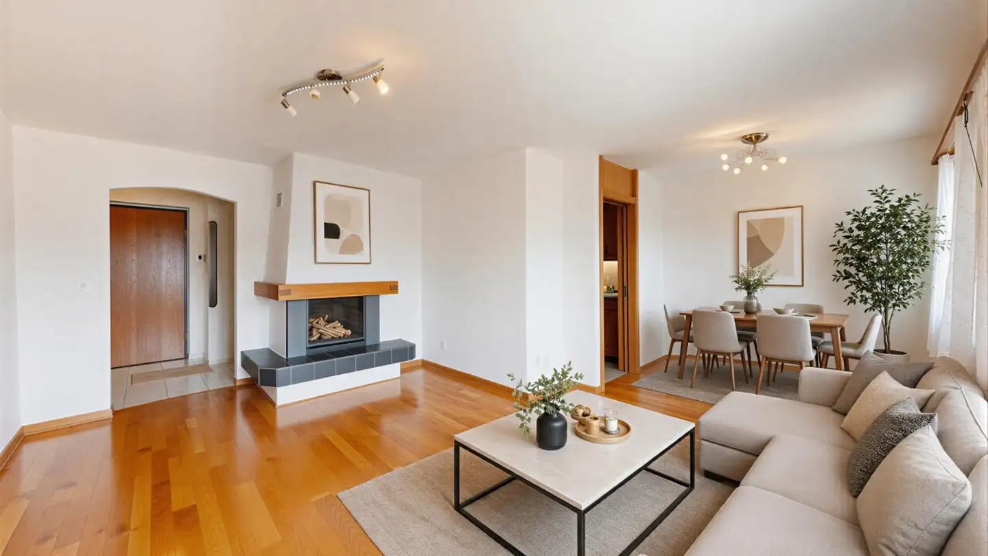 Wohnung kaufen - 3658 Merligen - Foto 3