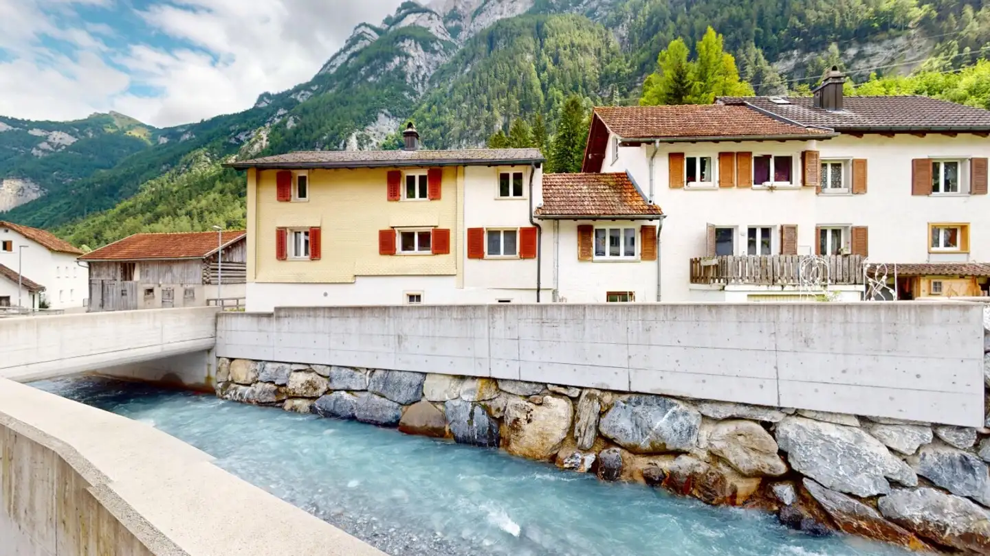 Casa singola in vendita - 7315 Vättis - Foto 3