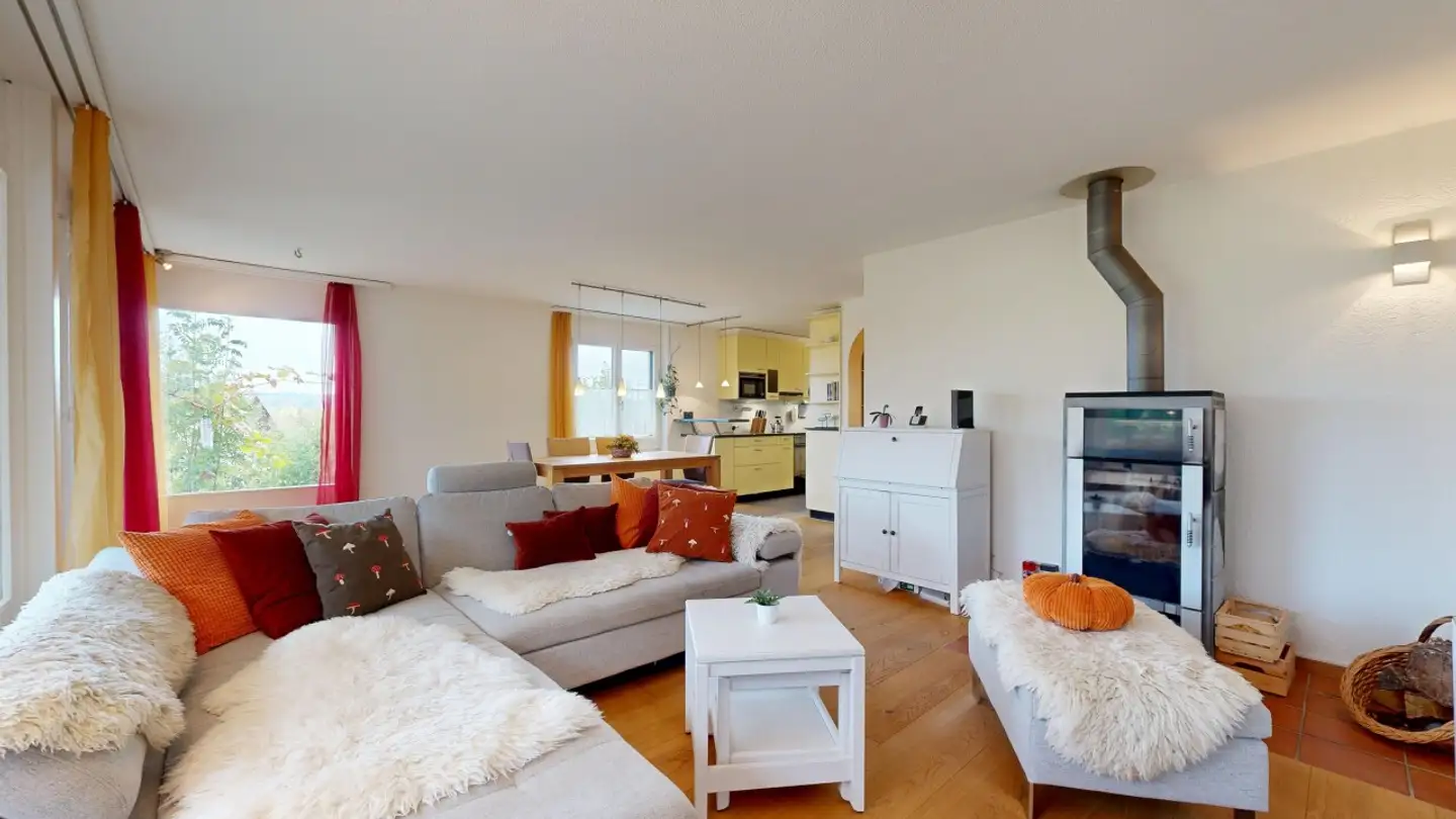 Row house for sale - 3145 Niederscherli - Photo 2