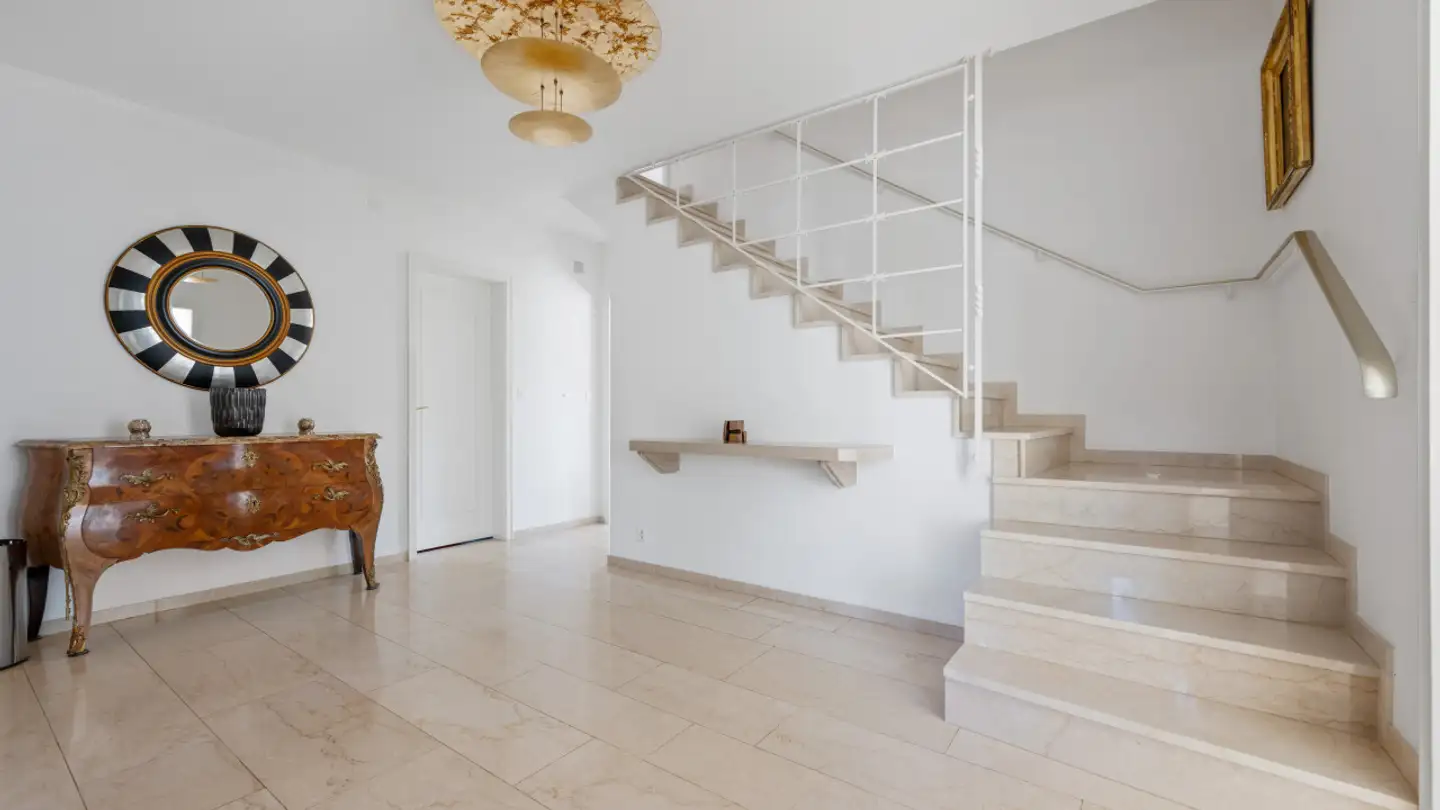 Single house for sale - 4102 Binningen - Photo 4