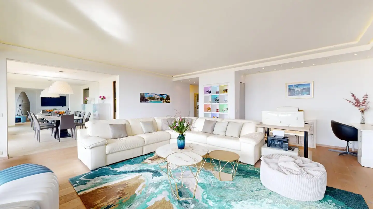 Apartment for sale - 1009 Pully - Photo 2