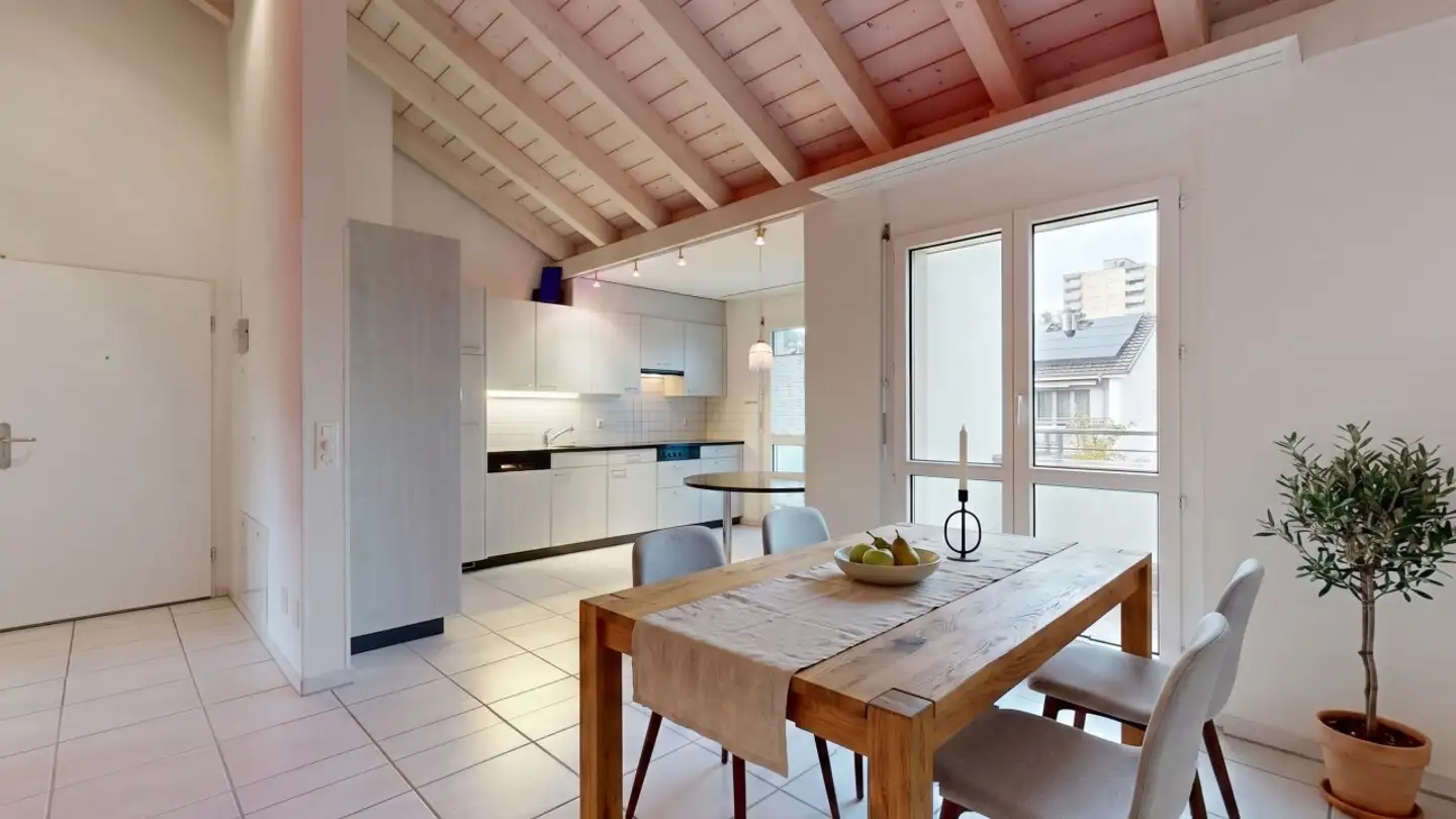 Appartement à vendre - Wässerwiesenstrasse 83, 8408 Winterthur - Photo 3