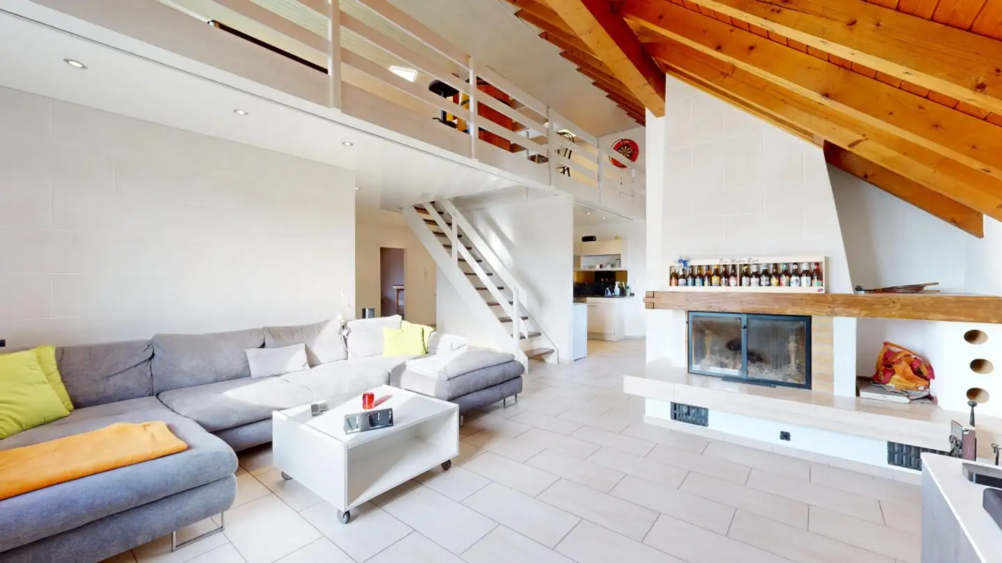 Penthouse for sale - 4563 Gerlafingen - Photo 2