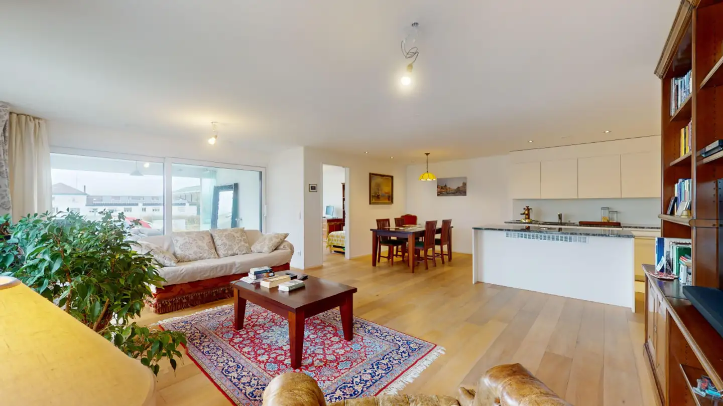 Apartment for sale - 8038 Zürich - Photo 3