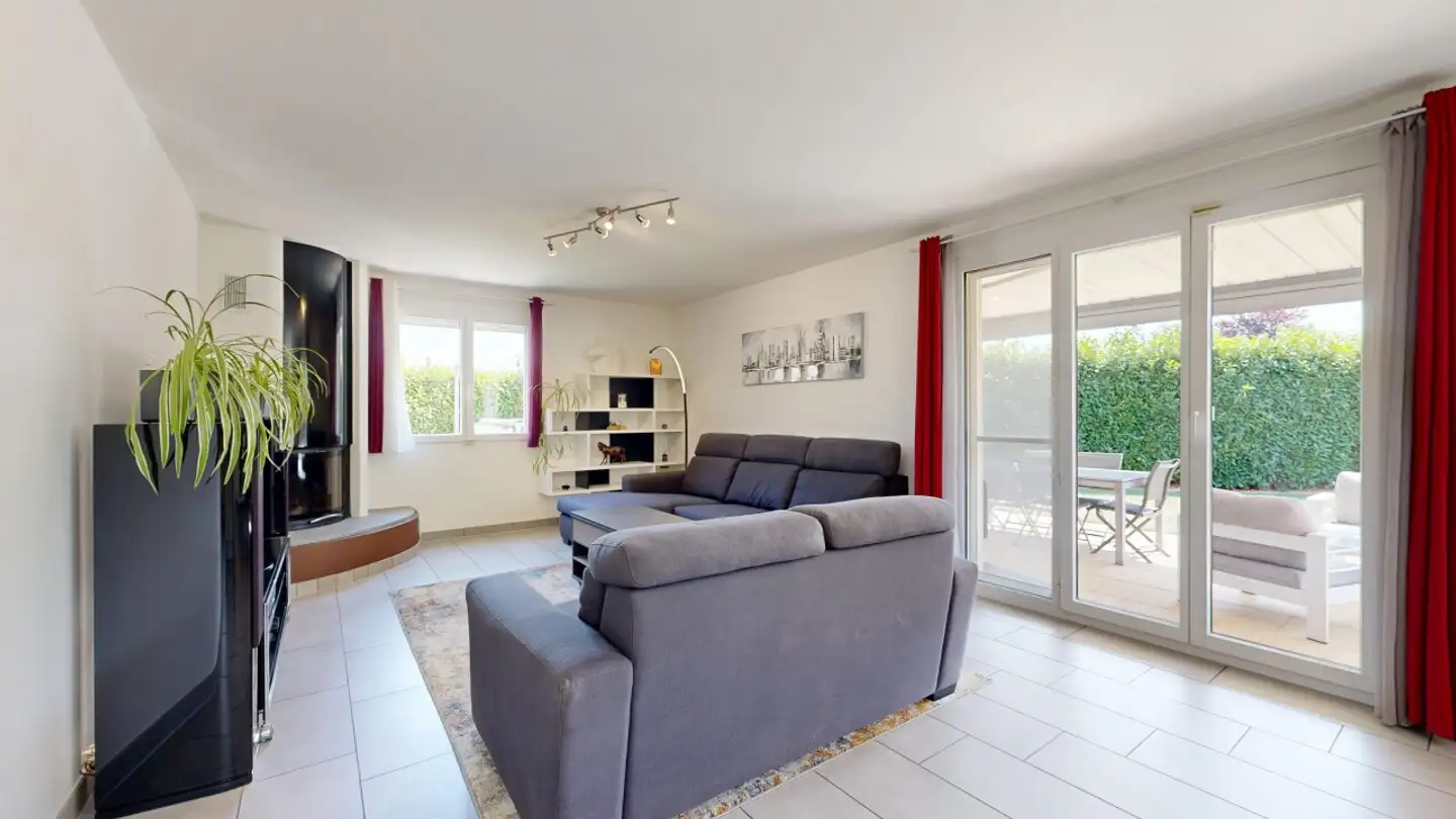 Maison individuelle à vendre - 1377 Oulens-sous-Echallens - Photo 3