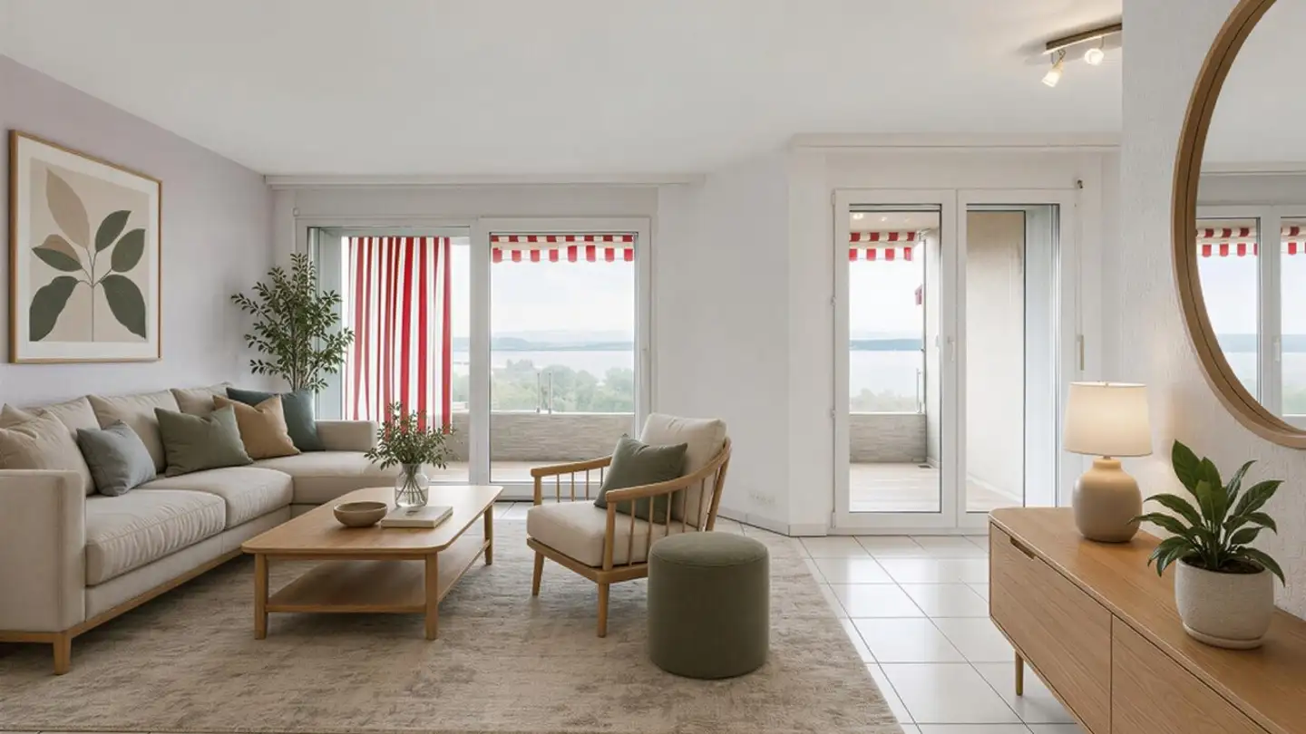 Appartamento in vendita - 2068 Hauterive NE - Foto 4