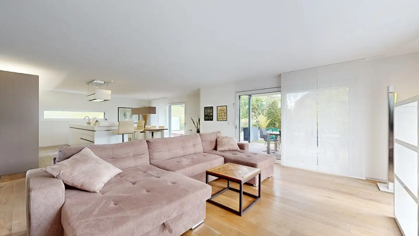 Single house for sale - 8320 Fehraltorf - Photo 2