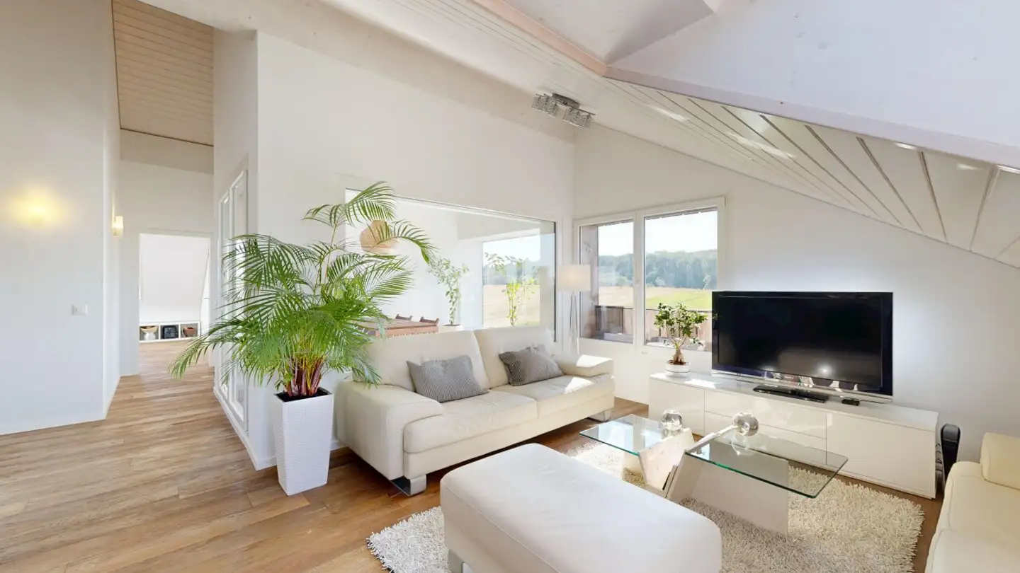 Penthouse kaufen - 1033 Cheseaux-sur-Lausanne - Foto 2