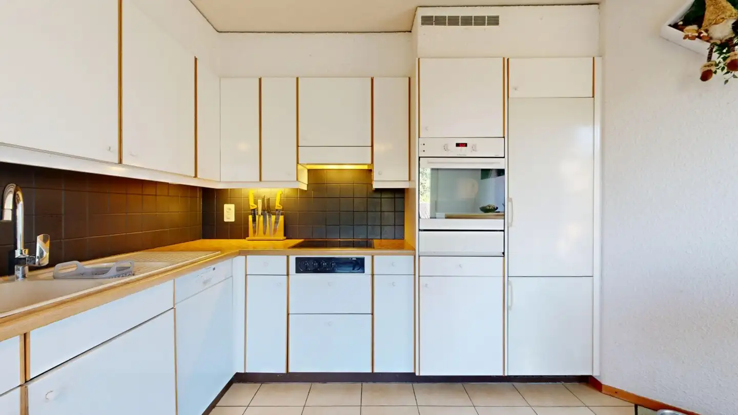 Casa a schiera in vendita - 1055 Froideville - Foto 4