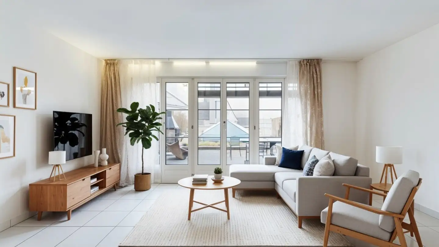 Apartment for sale - 9220 Bischofszell - Photo 3