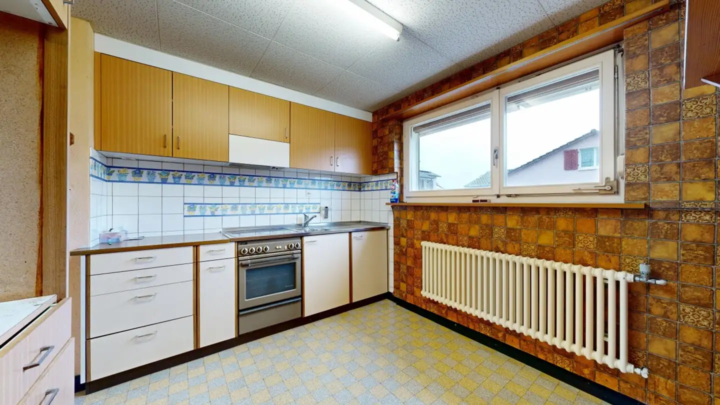 Einfamilienhaus kaufen - 4313 Möhlin - Foto 4