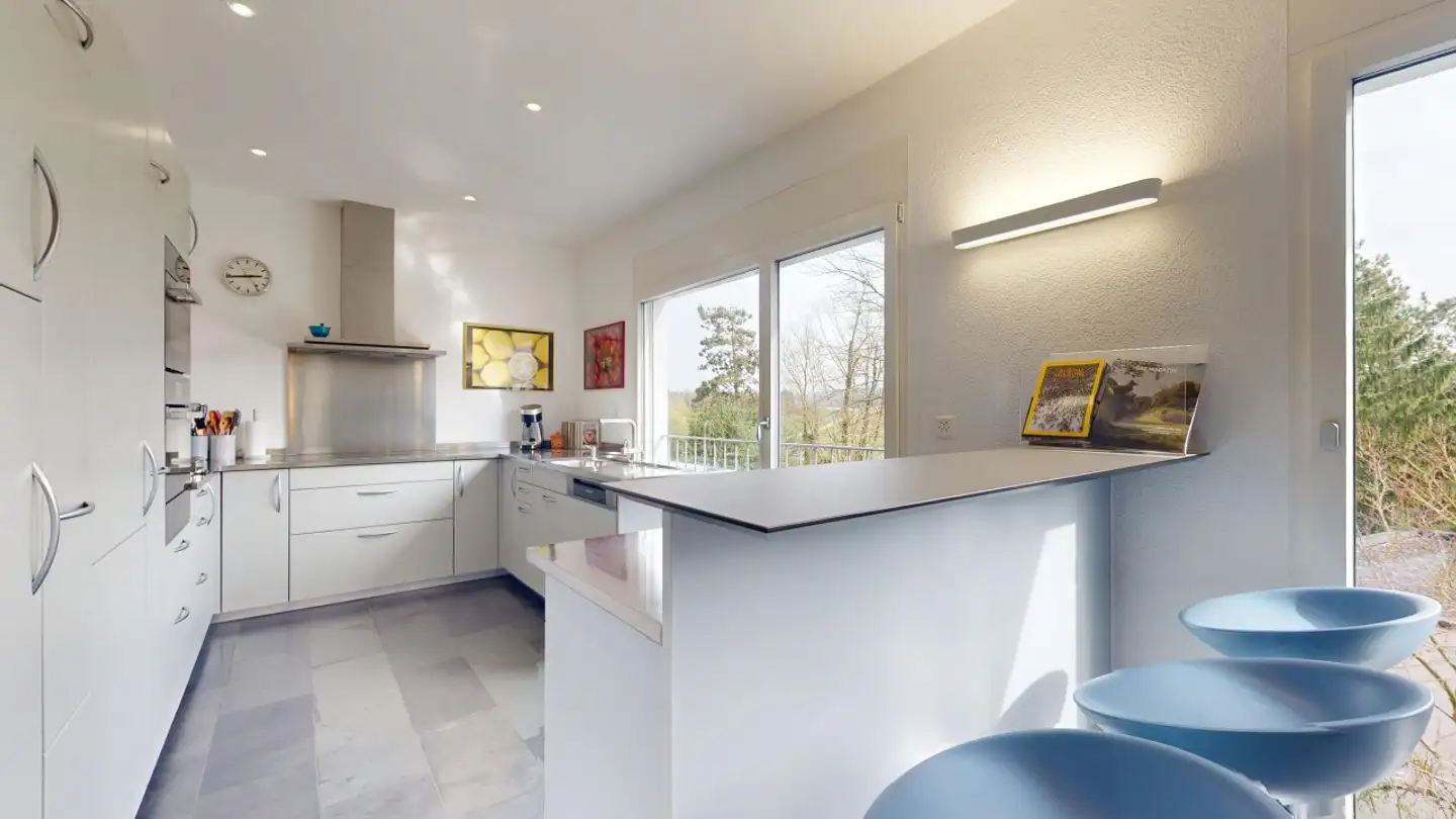 Casa singola in vendita - 3210 Kerzers - Foto 4